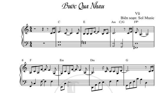 buoc-qua-nhau-sheet